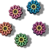 Lights Up Daisy 5 Pack