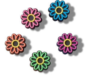Lights Up Daisy 5 Pack