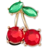 Cherry Gem