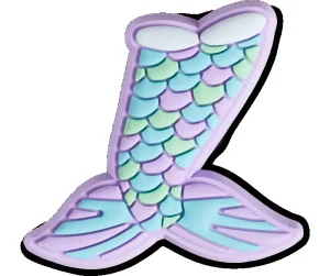 Mermaid Tail