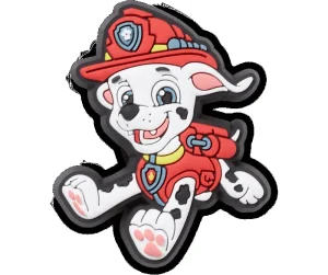 Paw Patrol Marshall