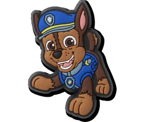 Paw Patrol Chase