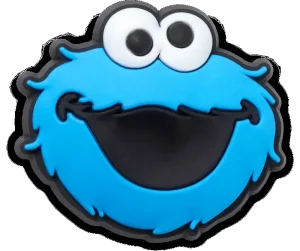 Sesame Street Cookie Monster
