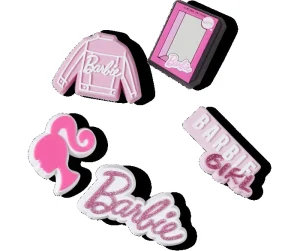 Barbie Pink 5 Pack