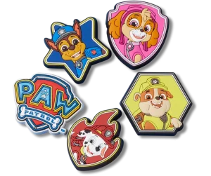 Paw Patrol 5 Pack