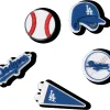 MLB Los Angeles Dodgers 5pck