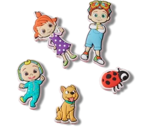 CoComelon 5 Pack