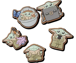 Grogu 5 Pack