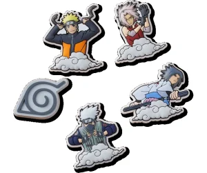 Naruto Uzumaki 5 Pack