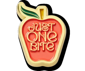 Snow White Apple