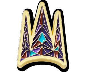 Snow White Crown