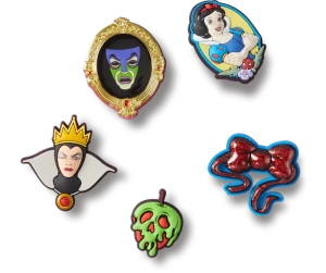 Snow White 5 Pack