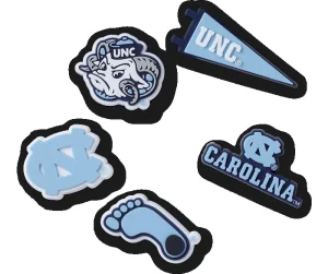 University of North Carolina 5Pck