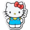 Waving Hello Kitty