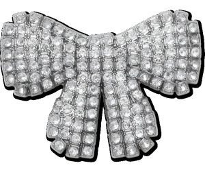 Bling Bow