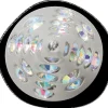 Bling Spike Stud