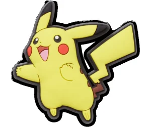 Pokemon Pikachu