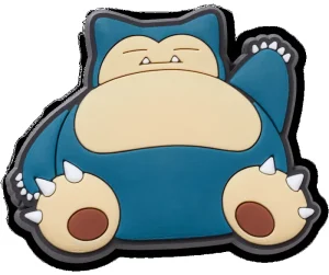 Pokemon Snorlax