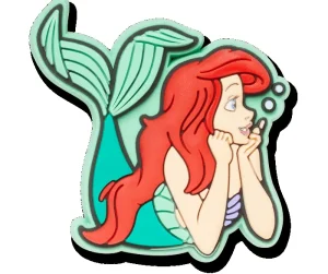 Princess Ariel