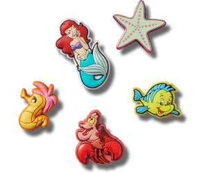 Princess Ariel 5 Pack