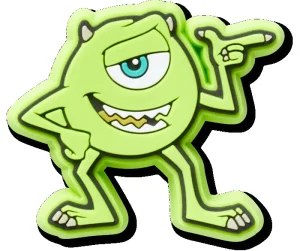 Monster Inc Mike