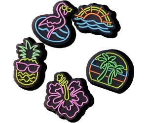 Lights Up Neon 5 Pack