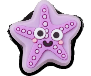 Tiny Starfish