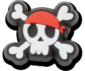 Tiny Pirate Skull