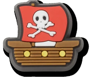 Tiny Pirate Ship