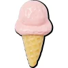 Acrylic Ice Cream Cone