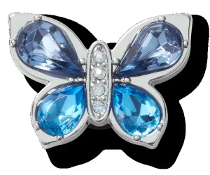 Blue Gem Butterfly
