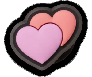 Tiny Double Heart