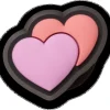 Tiny Double Heart