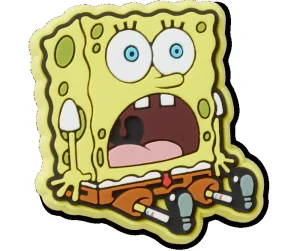 SpongeBob Shock