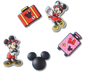 Disney Vacation 5 Pack