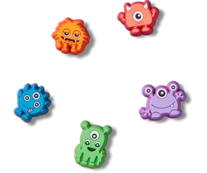Tiny Monster 5 Pack