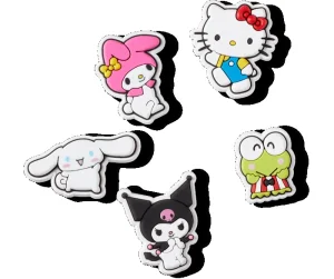 Hello Kitty® and Friends 5 Pack