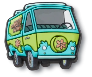 Scooby-Doo! Van