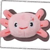 Adjustable Axolotl