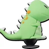 3D Green Dino