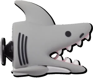 3D Shark