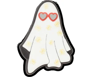 Ghost with Sunnies