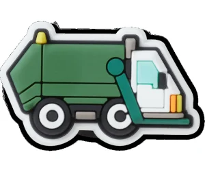 Garbage Truck