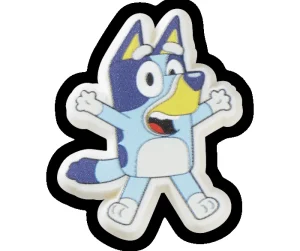 Bluey
