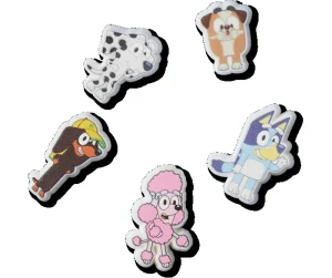 Bluey 5 Pack