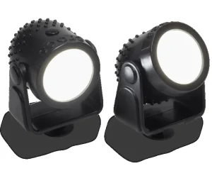 Headlights