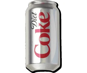 Diet Coke