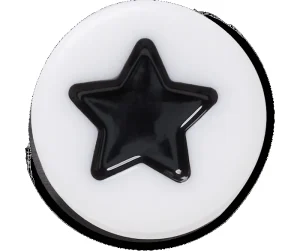 Tiny Friendship Star