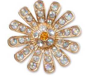 Glitzy Flower