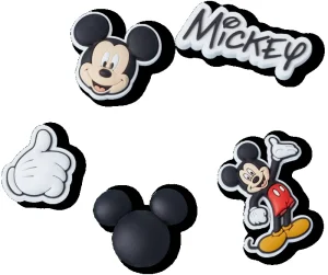 Disney Mickey 5 Pack